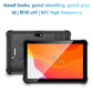 10-Inch Industries Rugged Tablets LS-H806