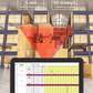 10-Inch Industries Rugged Tablets LS-H806