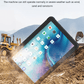 10-Inch Industries Rugged Tablets LS-H806