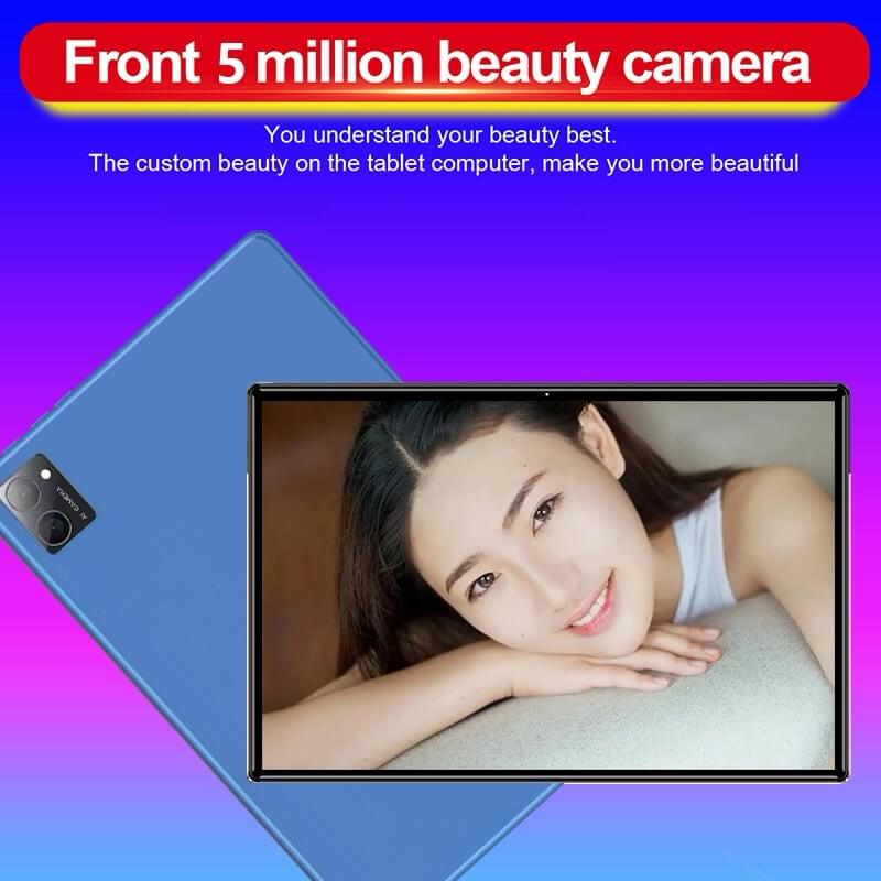 10.1-inch 4G Tablets LS-G16