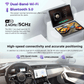 Leeshion 10.95-Inch 4G tablets F11