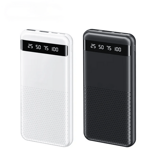 Fast Charge Powerbank 10000mAh LS-FC1