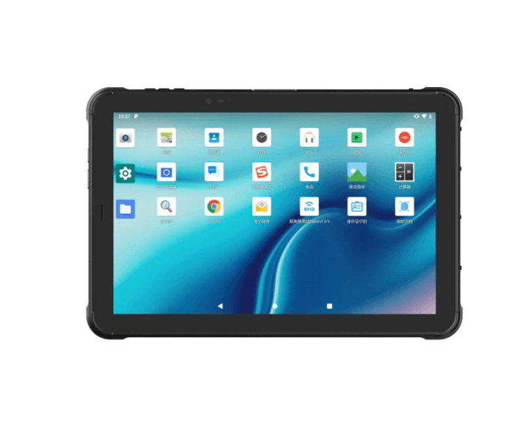 10-Inch Industries Rugged Tablets LS-H806