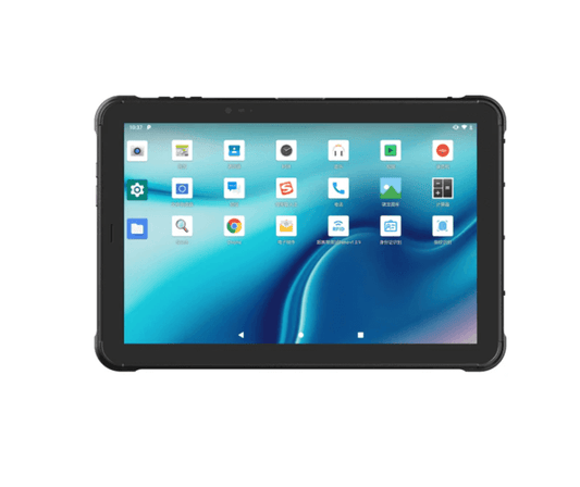 10-Inch Industries Rugged Tablets LS-H806