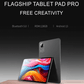 Leeshion 12-Inch 4G tablets F12