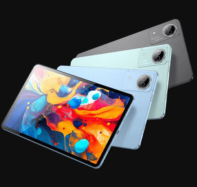 Leeshion 12-Inch 4G tablets F12
