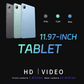 Leeshion 12-Inch 4G tablets F12