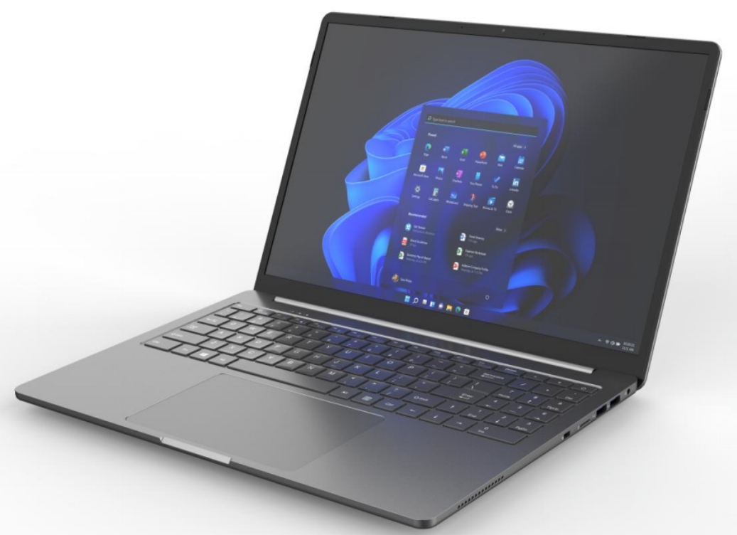 16inch Laptop L160H