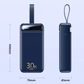 30000mAh PDA Power Bank | Fast Charge Zebra/Honeywell Scanners in 1 Hour LS-FC3