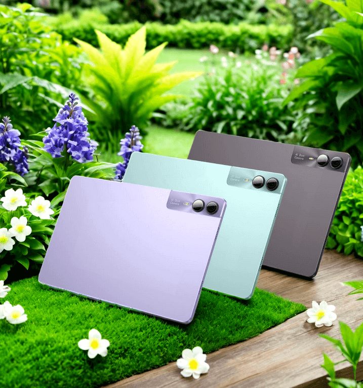 Leeshion 10.95-Inch 4G tablets F11
