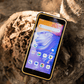 Enterprise-Grade Rugged Android Smartphone X12 PRO