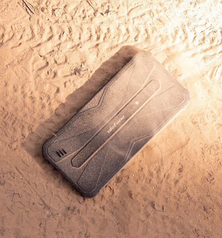 Enterprise-Grade Rugged Android Smartphone X12 PRO