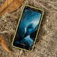 Enterprise-Grade Rugged Android Smartphone X12 PRO