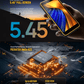Enterprise-Grade Rugged Android Smartphone X12 PRO