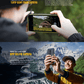Enterprise-Grade Rugged Android Smartphone X12 PRO
