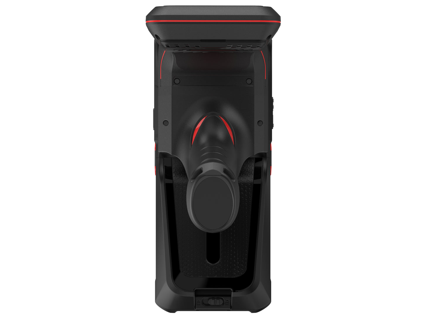 5.5 inches 4G UHF RFID Reader LS-R501