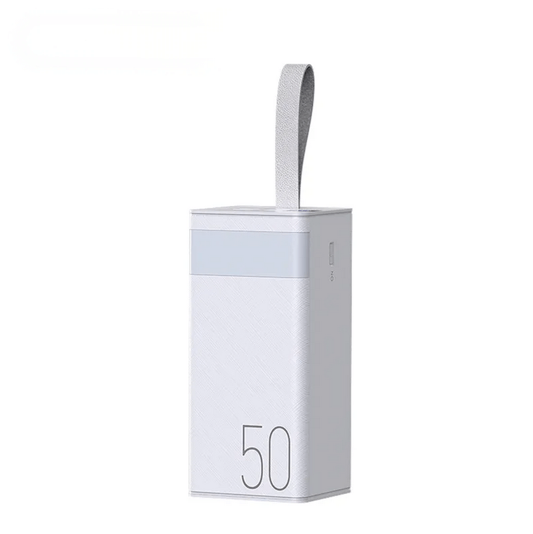 Fast Charge Powerbank 50000mAh LS-FC5
