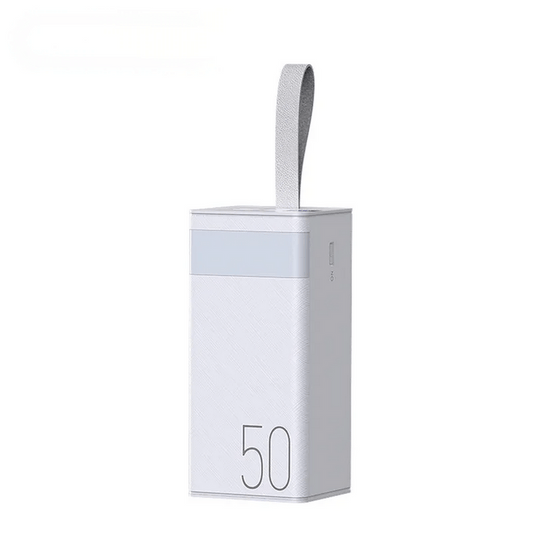 Fast Charge Powerbank 50000mAh LS-FC5
