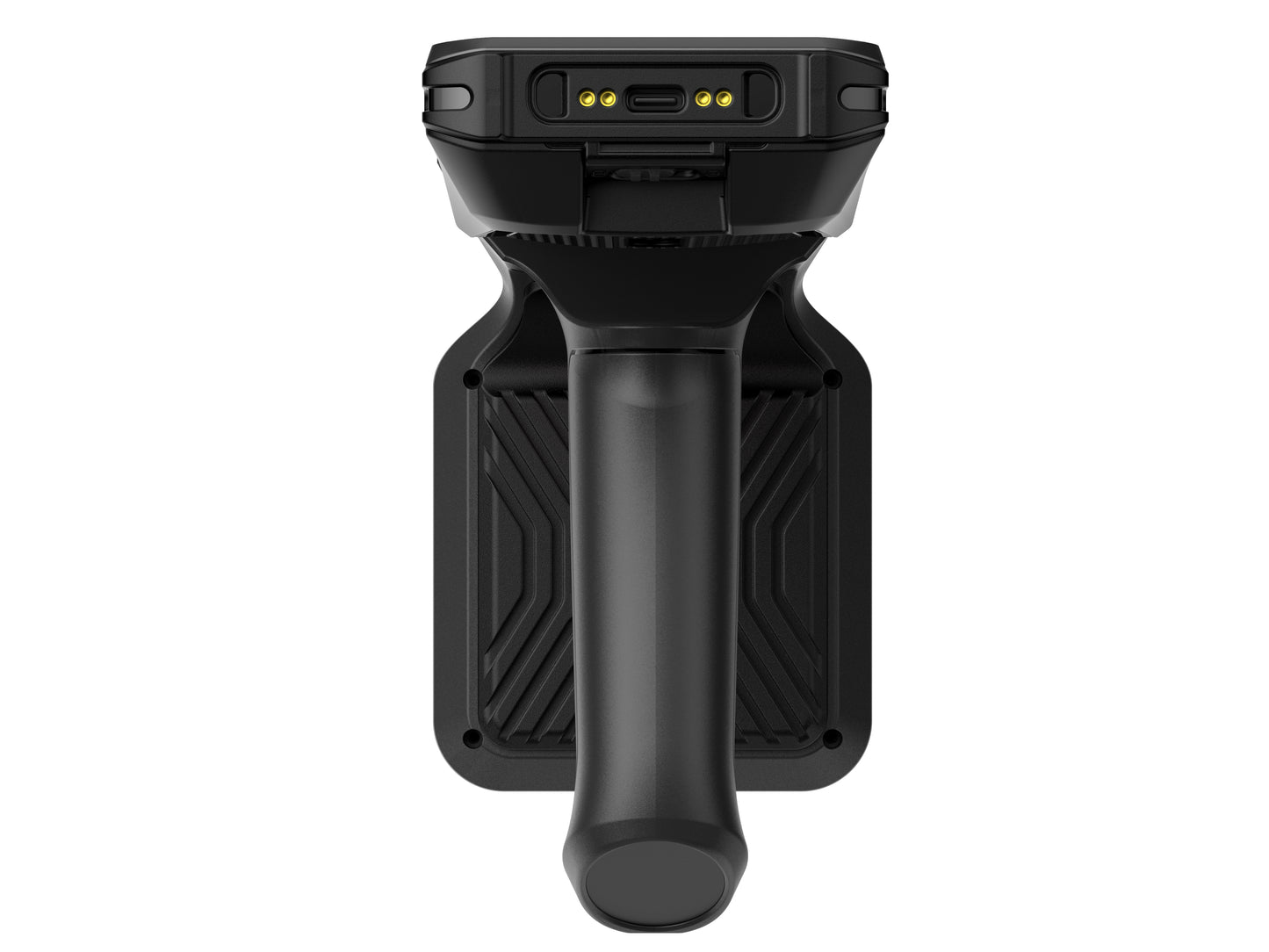 5.5 inches 4G UHF RFID Reader LS-R501