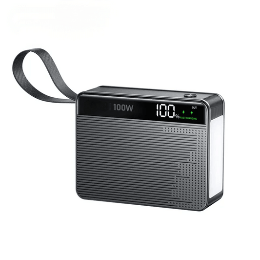 Fast Charge Powerbank 60000mAh LS-FC6