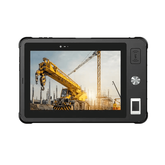 8-Inch Android12 Rugged Tablet LS-H805