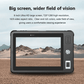 8-Inch Enterprise Tablet LS-H805