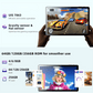 Leeshion 10.95-Inch 4G tablets F11