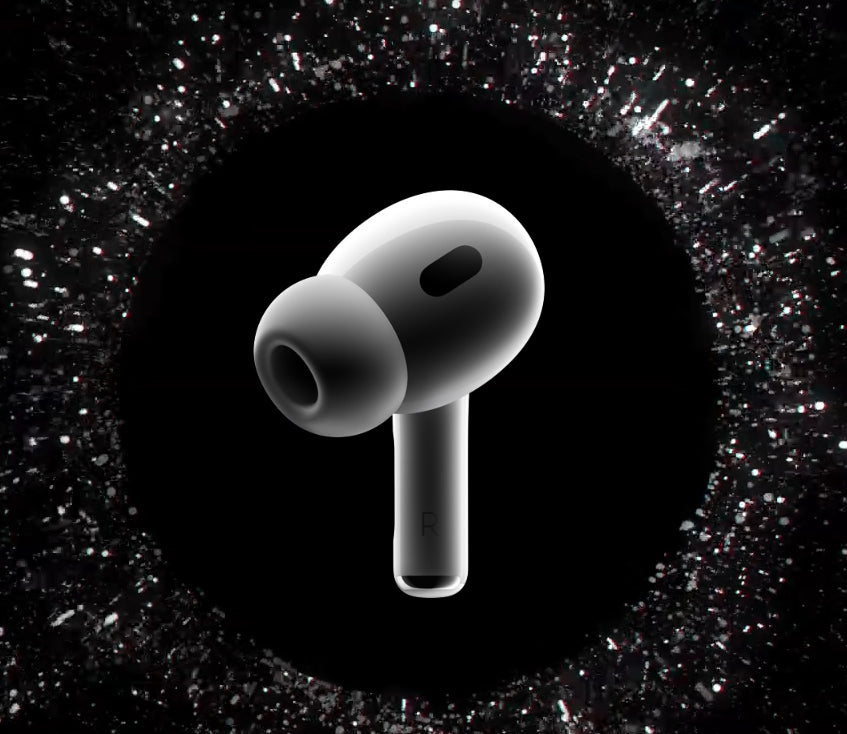 2025 Airpods Pro2 BT5.3 Auriculars Generation pro2s wireless earphone