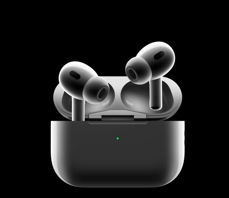 2025 Airpods Pro2 BT5.3 Auriculars Generation pro2s wireless earphone