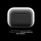 2025 Airpods Pro2 BT5.3 Auriculars Generation pro2s wireless earphone