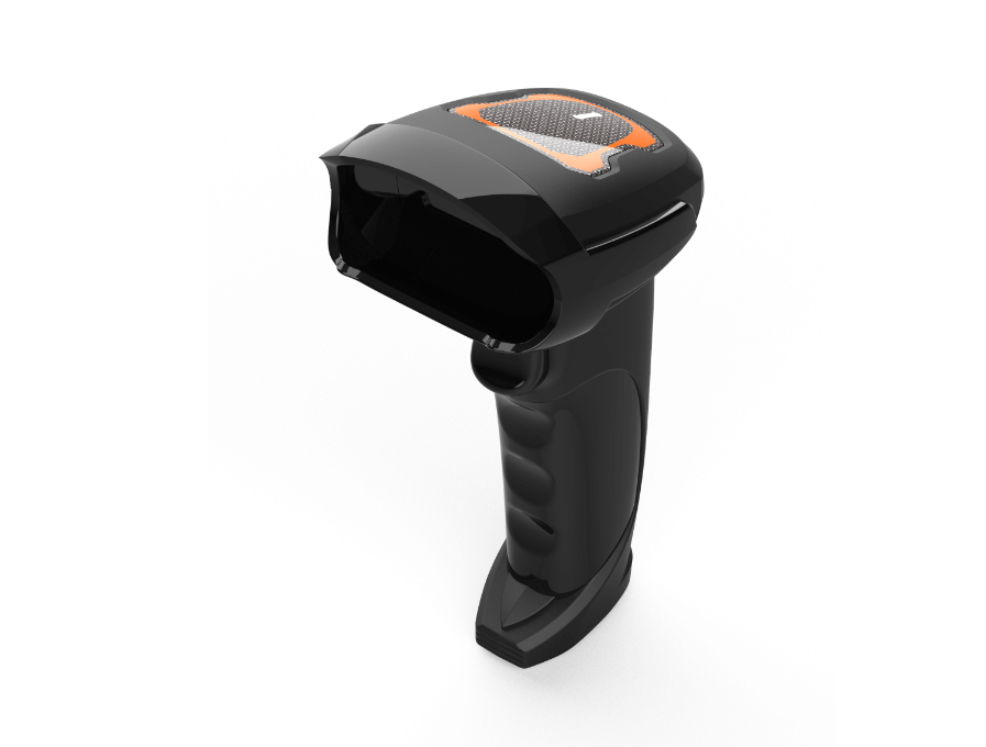 Wired 1D/2D Barcode Scanner LS-X048