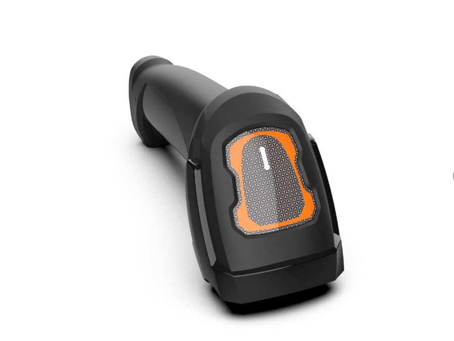 Wired 1D/2D Barcode Scanner LS-X048