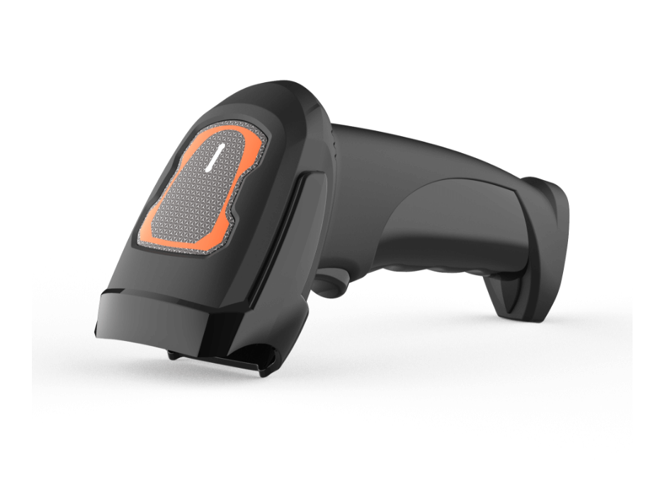 Wired 1D/2D Barcode Scanner LS-X048