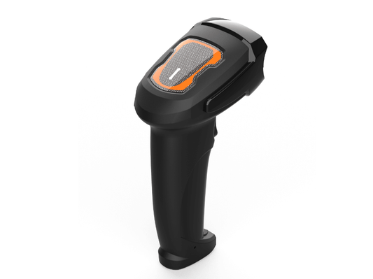 Wired 1D/2D Barcode Scanner LS-X048
