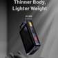 IP68 4G Body-Worn Camera LS-M530
