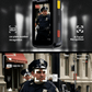 IP68 4G Body-Worn Camera LS-M530