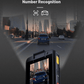 IP68 4G Body-Worn Camera LS-M530