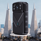 IP68 4G Body-Worn Camera LS-M530