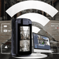 IP68 4G Body-Worn Camera LS-M530