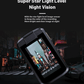 IP68 4G Body-Worn Camera LS-M530
