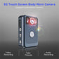 5G UK Police-Approved Body Camera LS-Z1B