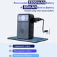 4G Police Body Camera LS-Z2A