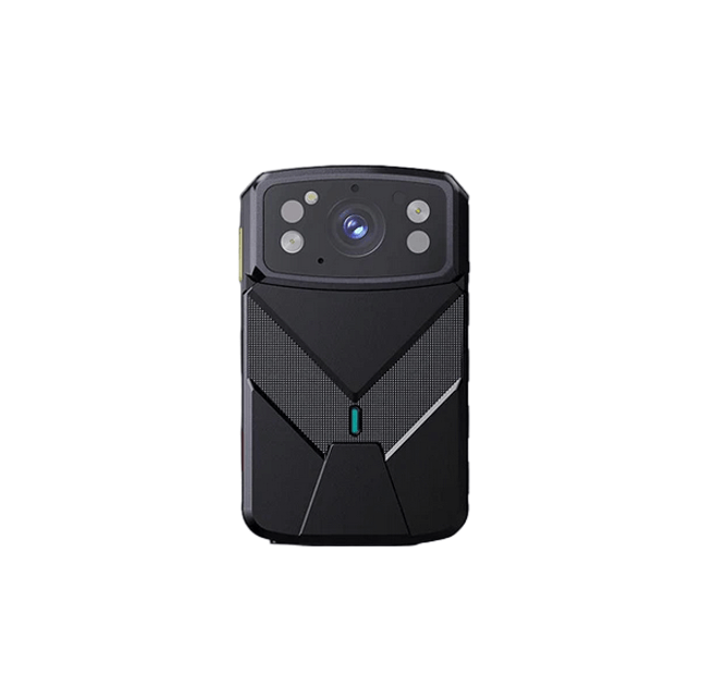 IP68 4G Body-Worn Camera LS-M530