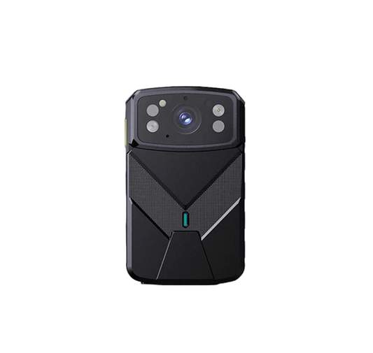 IP68 4G Body-Worn Camera LS-M530