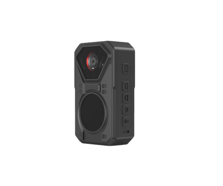 4G Facial recognition Body-Worn Camera LS-M520