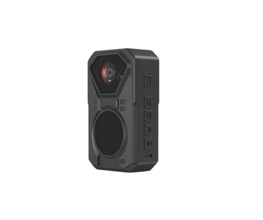 4G Facial recognition Body-Worn Camera LS-M520