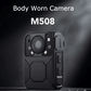 1296P Mini Body-Worn Camera LS-M508