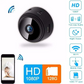 Mini Wireless WiFi Camera LS-A9