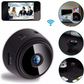 Mini Wireless WiFi Camera LS-A9
