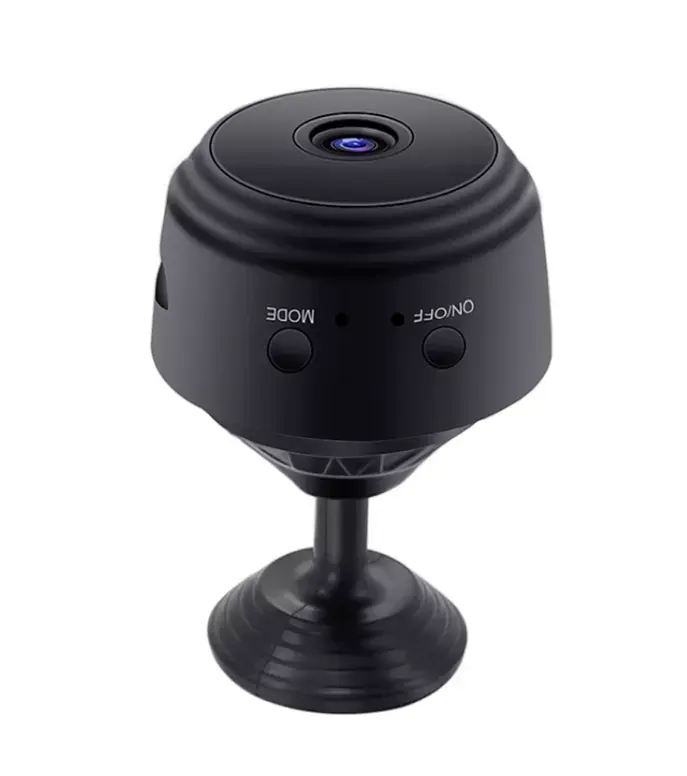 Mini Wireless WiFi Camera LS-A9